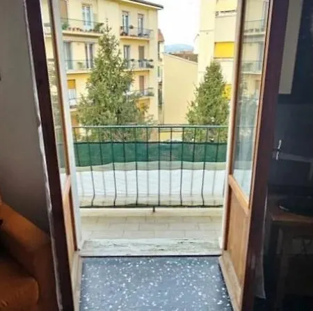 - 20 Min A Piedi Dal Centro Quarto em Acomodações Particulares Florença