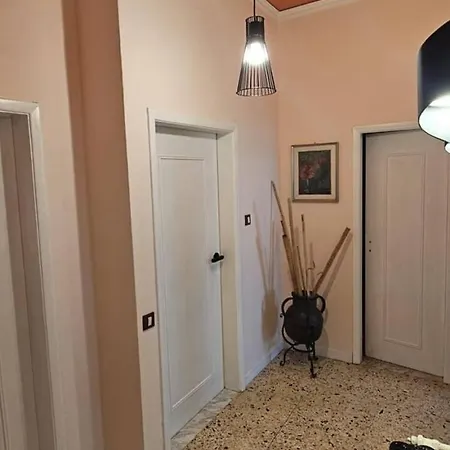 - 20 Min A Piedi Dal Centro Florenz