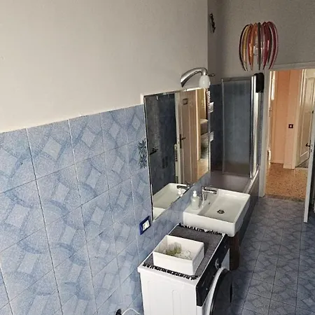 - 20 Min A Piedi Dal Centro Quarto em Acomodações Particulares Florença