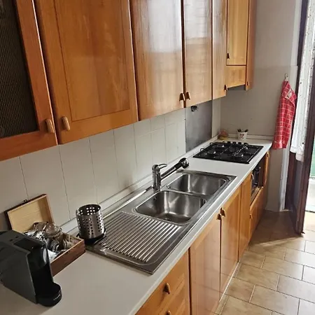 Privatunterkunft - 20 Min A Piedi Dal Centro Florenz
