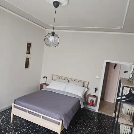 - 20 Min A Piedi Dal Centro Quarto em Acomodações Particulares Florença