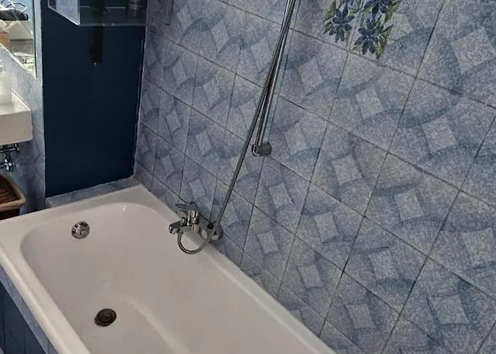 - 20 Min A Piedi Dal Centro