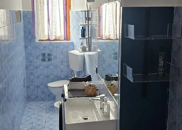 Pansiyon - 20 Min A Piedi Dal Centro Floransa