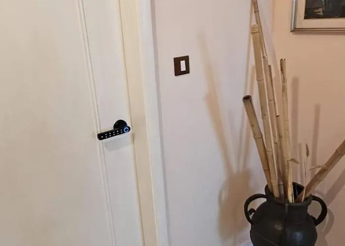 - 20 Min A Piedi Dal Centro