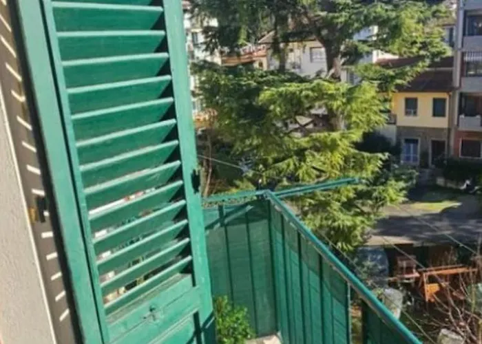 Pansiyon - 20 Min A Piedi Dal Centro