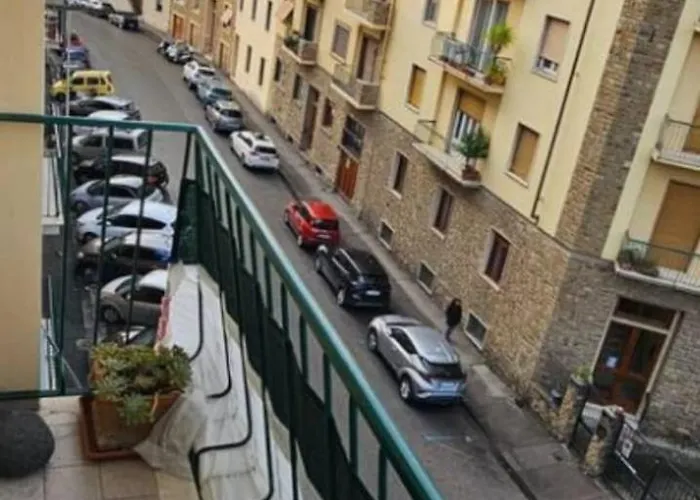 - 20 Min A Piedi Dal Centro * Floransa