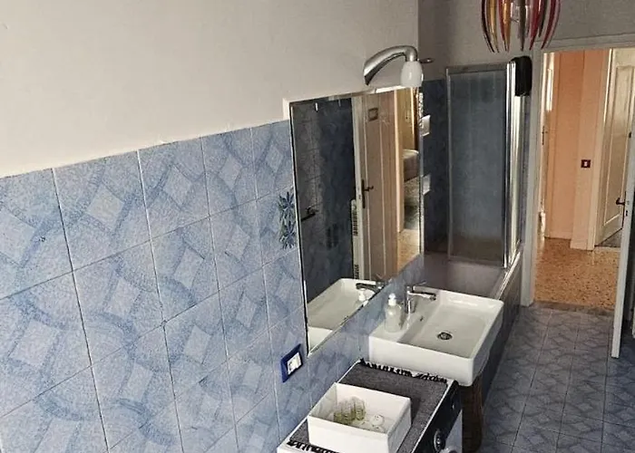 - 20 Min A Piedi Dal Centro Pansiyon Floransa