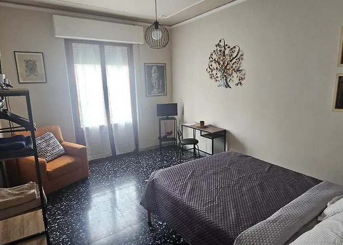 Pansiyon - 20 Min A Piedi Dal Centro *