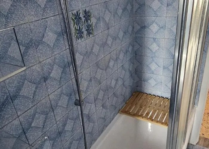 - 20 Min A Piedi Dal Centro Pansiyon *