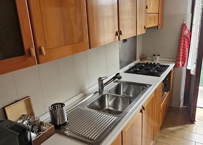 Pansiyon - 20 Min A Piedi Dal Centro Floransa