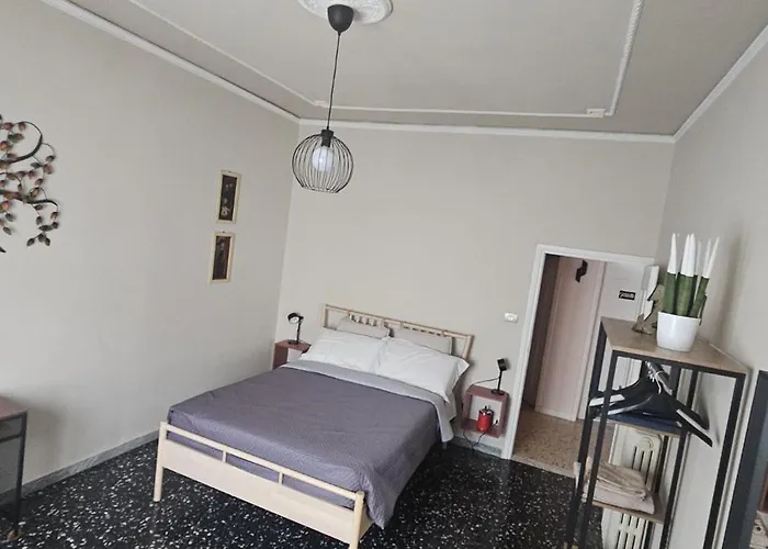 - 20 Min A Piedi Dal Centro Pansiyon Floransa