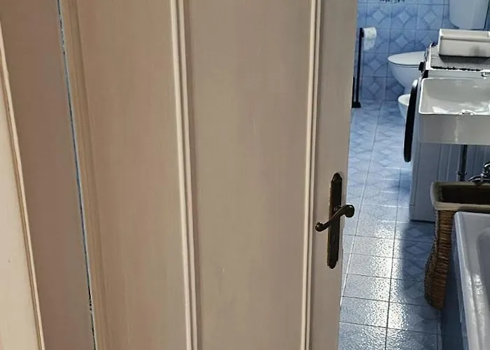 - 20 Min A Piedi Dal Centro
