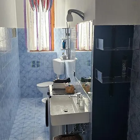 Séjour chez l'habitant - 20 Min A Piedi Dal Centro Florence