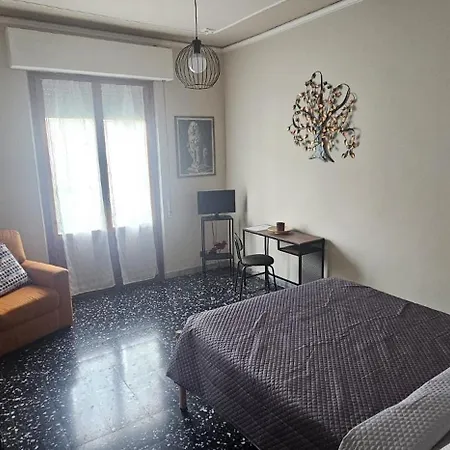Séjour chez l'habitant - 20 Min A Piedi Dal Centro *