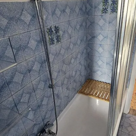 - 20 Min A Piedi Dal Centro Séjour chez l'habitant *